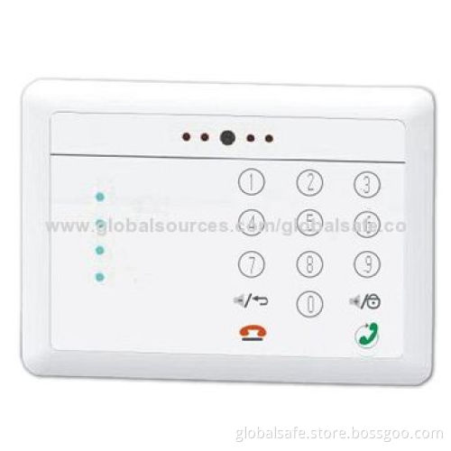 Wireless PIR Detector for Pet Immune